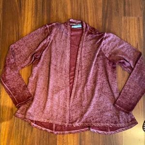 COPY - 🥶 3 for $20!! 🥶 Maurice’s Cardigan